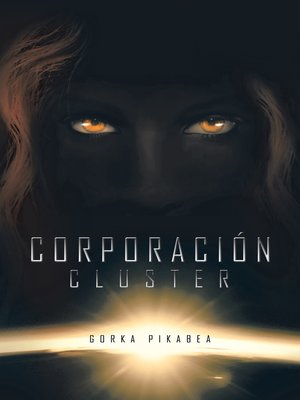 cover image of Corporación Cluster